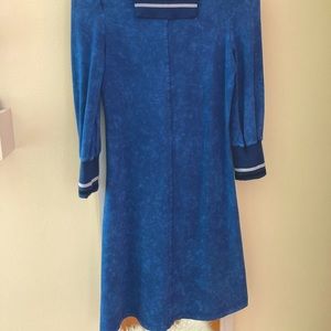Kidichic modest midi dress for girls